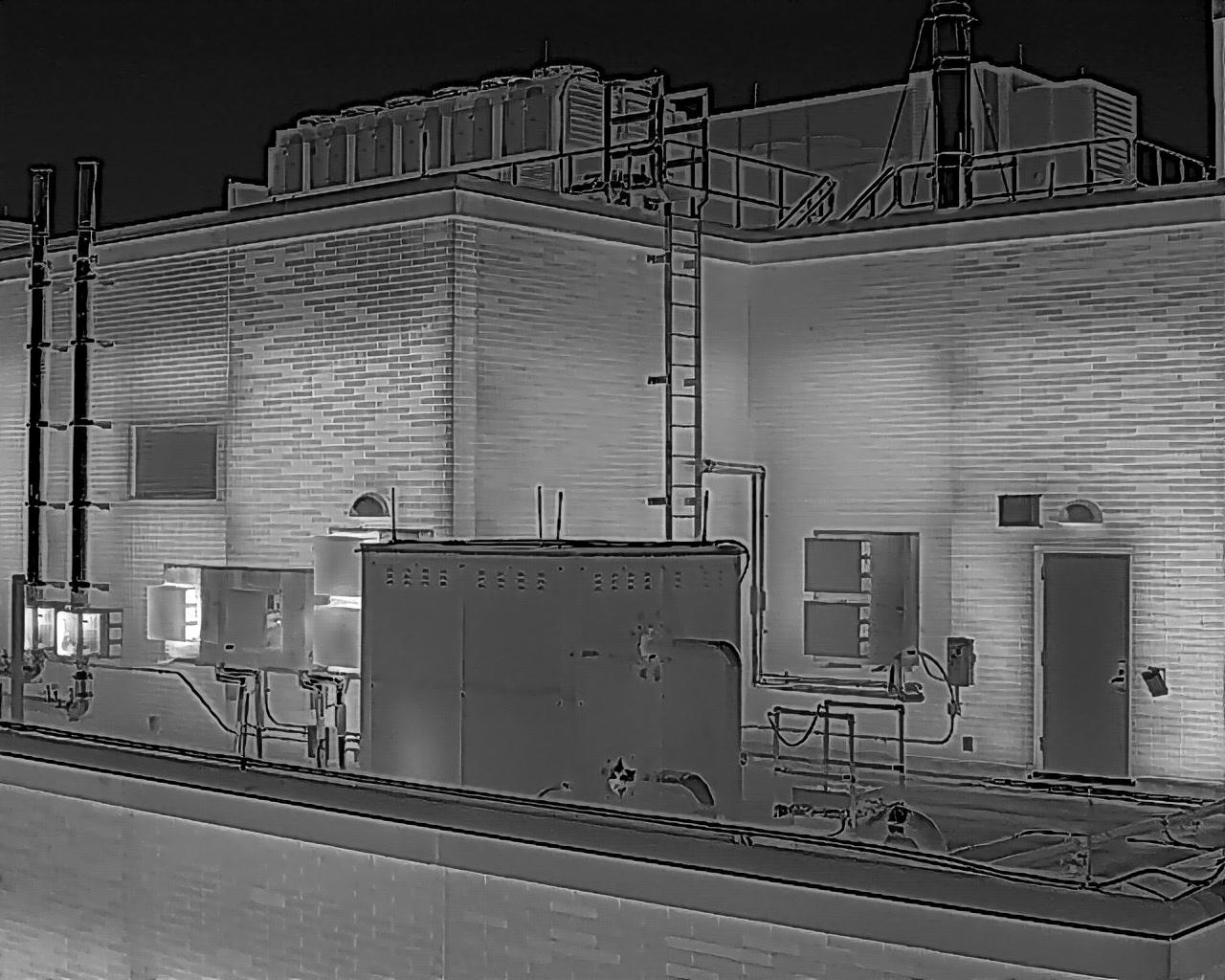 Thermal Imaging