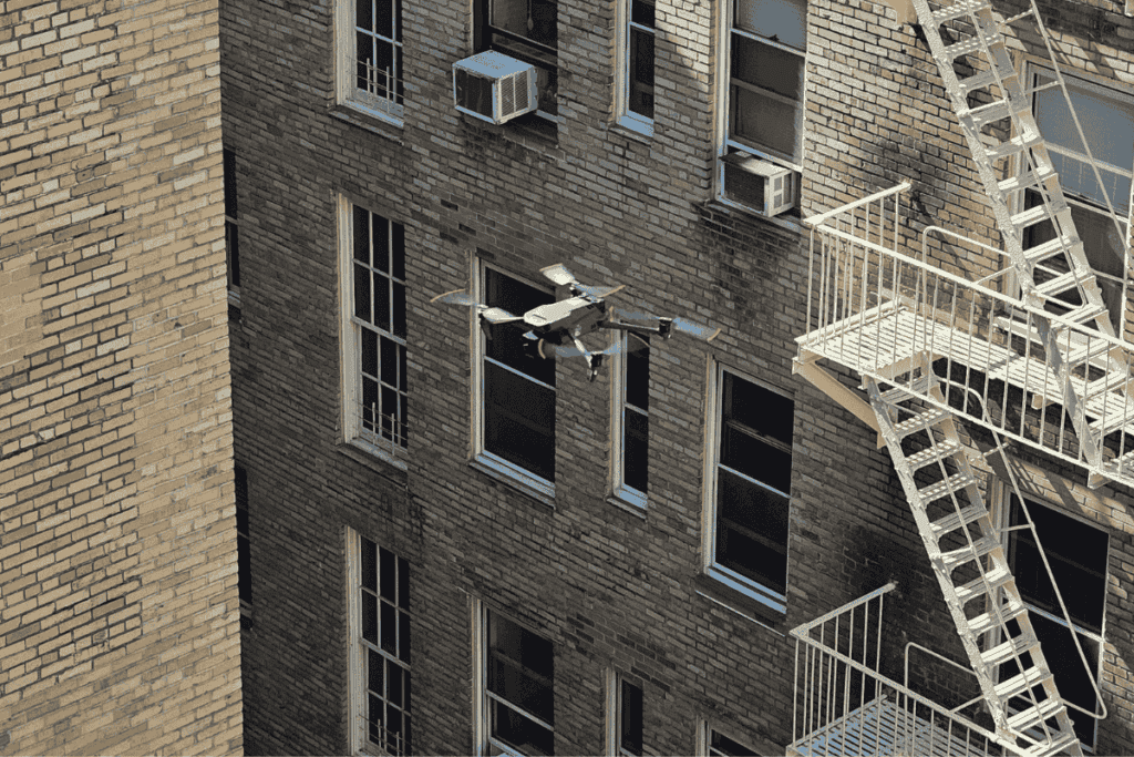 Façade Imaging